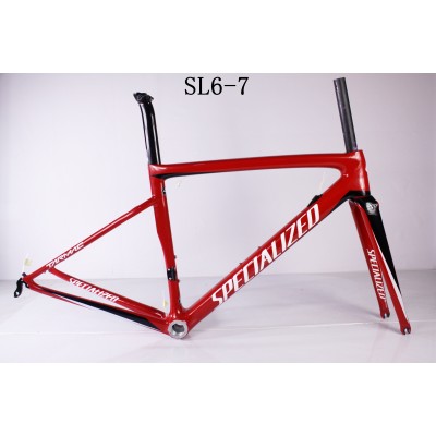 Specialized best sale carbon fiber